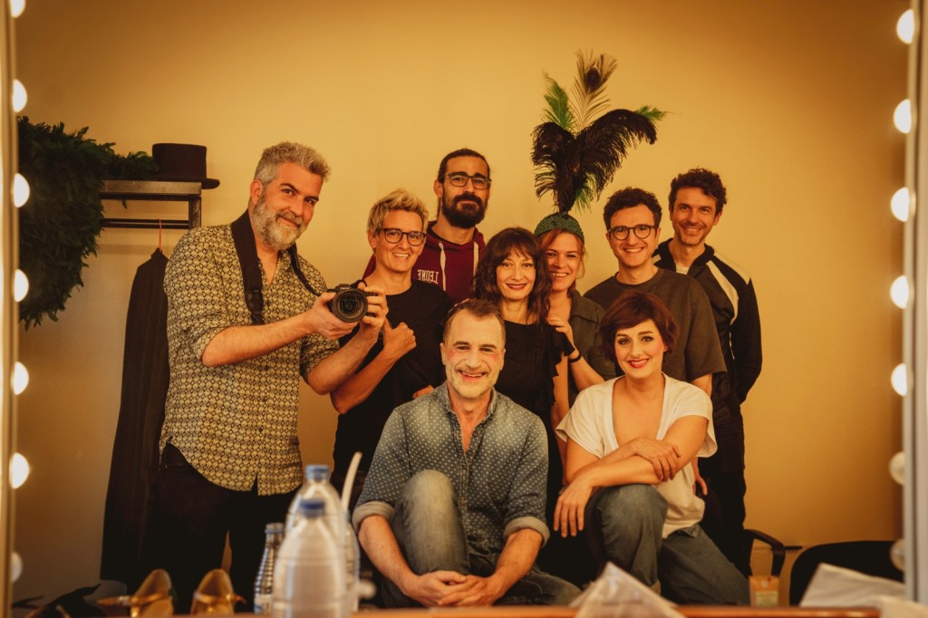 HA NACIDO VON&nbsp;LUSTIG