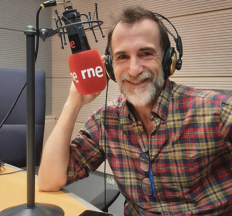 SIETE COMPAÑÍAS EN RNE POR EL DÍA MUNDIAL DEL&nbsp;TEATRO