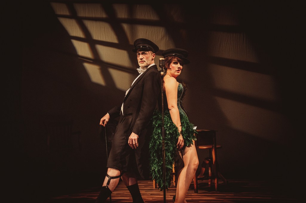 «VON LUSTIG, UN AS DE CORAZONES» Crítica de Luis de Luis&nbsp;Otero