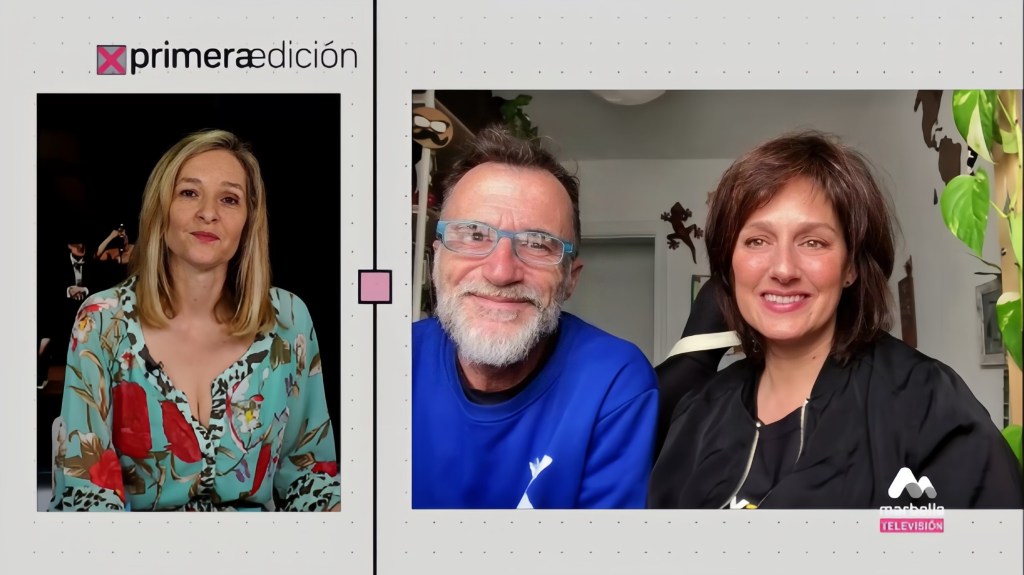 LOS ABSURDOS EN RTV&nbsp;MARBELLA