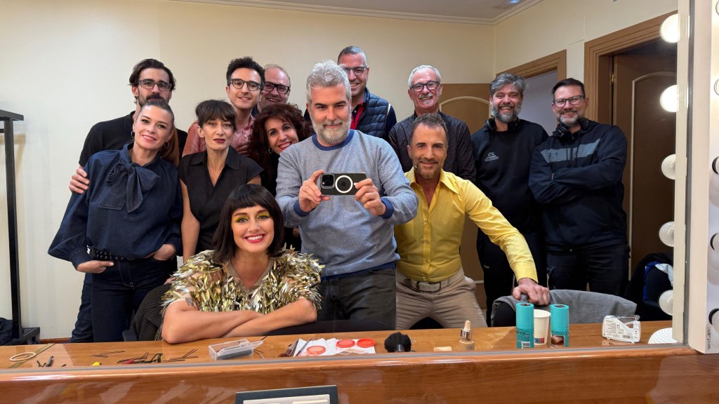 HA NACIDO PARALELO&nbsp;38